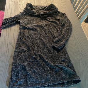 Women’s medium sweater dress